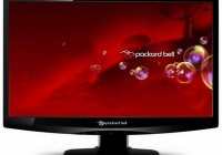 Packard Bell Viseo 191 LCD Display