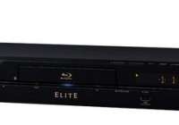 Pioneer Elite BDP-41FD Blu-ray 3D Player