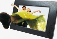 Rollei Designline 3D digital photo frame