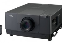 Sanyo PLC-HF15000L Large Venue Projector with 15,000 ANSI Lumens