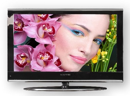 Sceptre X372BV-FHD Full HD LCD TV