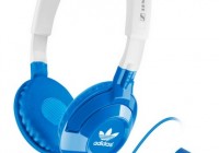 Sennheiser HD220 by adidas Originals headphones