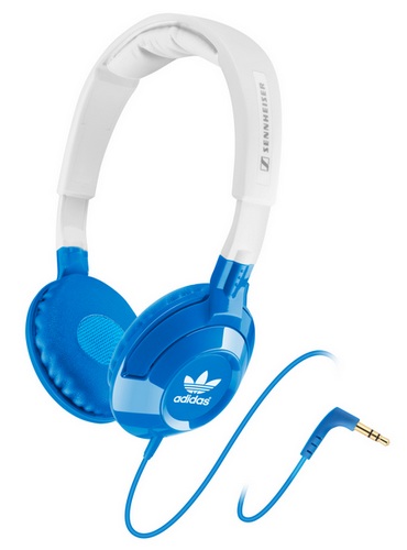 Sennheiser HD220 by adidas Originals headphones