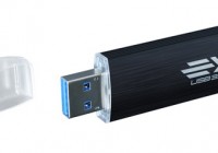 Sharkoon Flexi-Drive Extreme Duo USB 3.0 Flash Drive