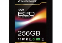 Silicon Power E20 2.5-inch SSD