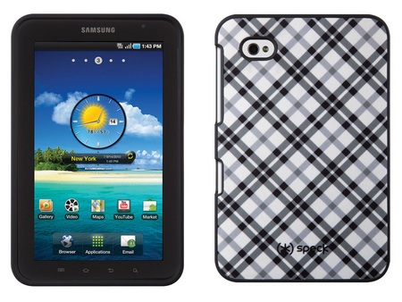 Speck Fitted Cases for Galaxy Tab