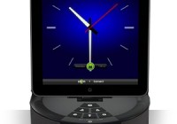 Stem Innovation TimeCommand Alarm Clock Music System for iDevices 1