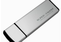 Super Talent USB 3.0 Virtual PC Flash Drive