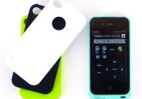 Surc iPhone Case doubles as Universal Remote