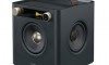 TDK Two-Speaker Boombox