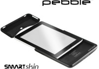 Veho Pebble Smartskin Battery Case for iPad