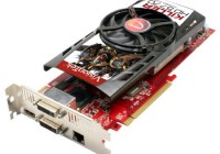 VisionTek Killer HD 5770 Graphics Card Network Card Combo