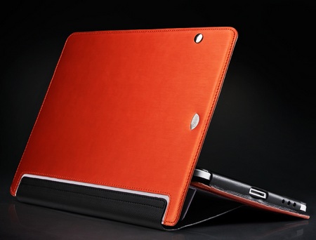 iSkin aura folio for iPad 3