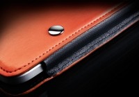 iSkin aura folio for iPad details