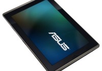 ASUS Eee Pad Transformer Android 3.0 Tegra 2 tablet