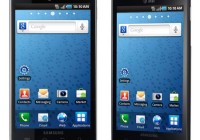 AT&T Samsung Infuse 4G Android Phone with Super AMOLED Plus Screen