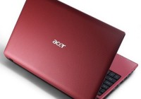 Acer Aspire 5253 and Aspire 4253 Notebooks powered by AMD Fusion