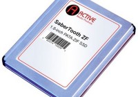 Active Media SaberTooth ZF Turbo ZIF SSD