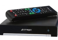 Cirago CMC3200 Media Player