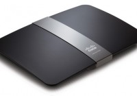 Cisco Linksys E4200 Dual-Band Wireless-N Router 1