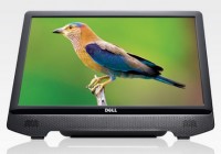 Dell ST2220T Multitouch IPS LCD Display1