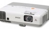 Epson PowerLite 1835 Affordable Projector for Corporations and Higher Education 1