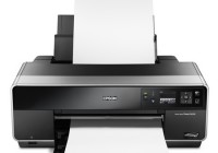 Epson Stylus Photo R3000 13-inch Printer for Photographers and Fine Artists