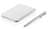 Freecom Mobile Drive Mg World's Thinnest Mobile Hard Drive for Macs