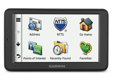 Garmin dezl series for Over-the-Road Truck Navigation 2