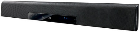 JVC TH-BC1 Soundbar Home Theater System