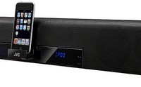 JVC TH-BC3 Soundbar Home Theater System