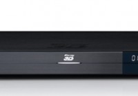 LG BD690 3D Blu-ray Player with 250GB Hard Drive and WiFi