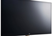 LG INFINIA LZ9700 72-inch Full LED 3D HDTV