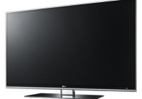 LG INFINIA NANO FULL LED series LW9500 3D HDTV