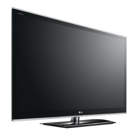 LG INFINIA PZ950 3D Plasma HDTV