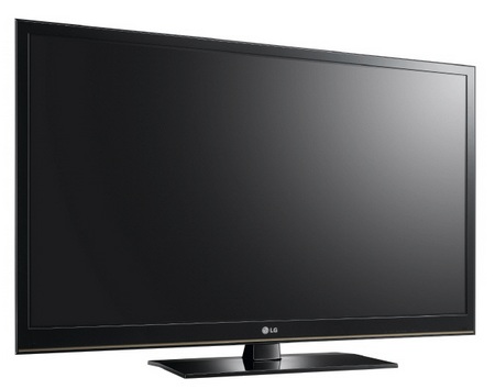 LG PT350 Plasma HDTV