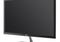 LG SUPER LED E2290V LED-backlit LCD monitor