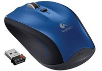 Logitech Couch Mouse M515