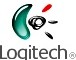 Logitech logo