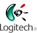 Logitech logo