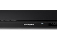 Panasonic DMP-BDT310, DMP-BDT210 and DMP-BDT110 Full HD 3D Blu-ray Players