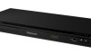 Panasonic DVD-S68 and the DVD-S48 DVD Players