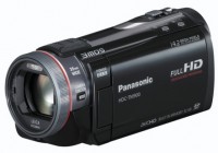 Panasonic HDC-TM900 Full HD 3MOS Camcorder