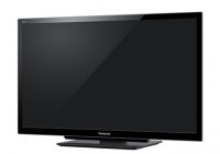 Panasonic VIERA DT30 Series Full HD 3D LED-Backlit HDTVs