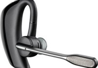 Plantronics Voyager PRO+ Bluetooth Headset