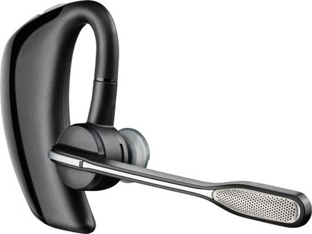 Plantronics Voyager PRO+ Bluetooth Headset