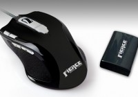 Rude Gameware Fierce Laser Gaming Mouse v2