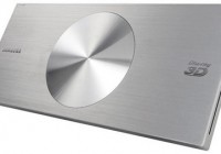 Samsung BD-D7500 is the World's Slimmest 3D Blu-ray Player