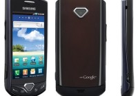 Samsung Gem SCH-I100 Android Smartphone 1