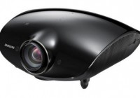 Samsung SP-A8000 3D Projector